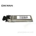 Industrial Connector Plugs 25G SFP28 SR Transceivers Factory